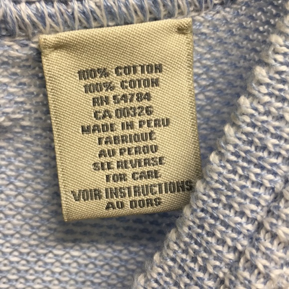 NWT Lightweight Sweater - Picture 4 of 4